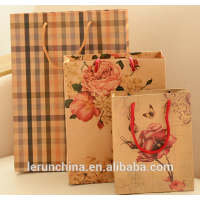 Gift Paper Bag, Craf Paper Bag, Little Paper Bags Wholesale