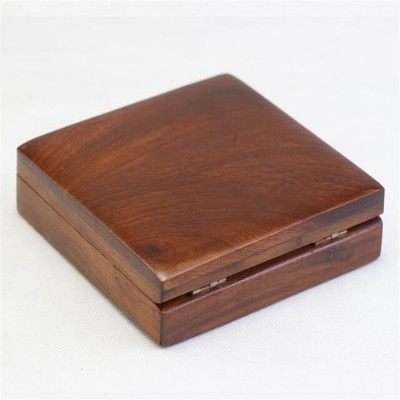 2017 Weifang LERUN Hot Sale Customized popular gift box packing wooden box