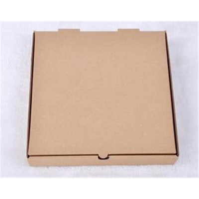 New Design Corrugated Folded Mailer Boxes,Flap Lock Top Boxes With Full Printing Outside