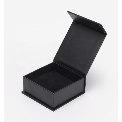 China manufacturer high end custom magnetic box gift cardboard