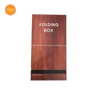 Viet Nam Wholesale Eco Friendly Matt Lamination Custom Cardboard Packaging Box Paper