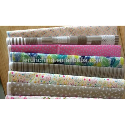 Wrapping tissue paper for gift,colorful tissue paper with logo,Gift wrapping paper